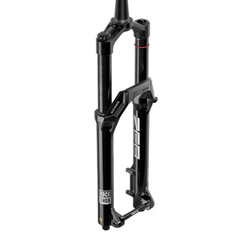 Vidlice 29" Rock Shox ZEB Ultimate Charger 3.2 RC2 (Ultimate High Gloss Black)