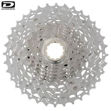 Kazeta 10spd. Shimano XT CS-M771 11-32