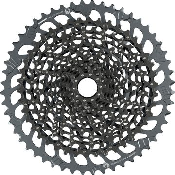 Kazeta 12spd. Sram GX Eagle XG-1275 10-52z (lunar)