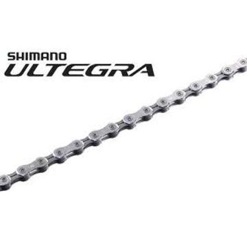 Řetěz 10spd Shimano Dura ace/Ultegra/105 CN-6701