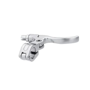 Brzdová páka Title MTB G1 (stříbrná)