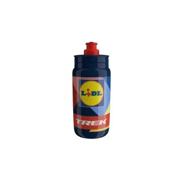 Láhev na vodu Trek Fly 550 ml (Lidl Trek team