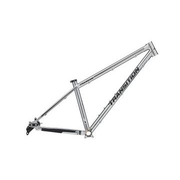Rám Transition TransAM (chrome)