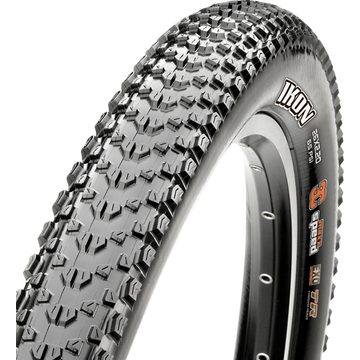 Plášť 29" x 2,20 Maxxis Ikon EXO TR 3CS kevlar 120 TPI