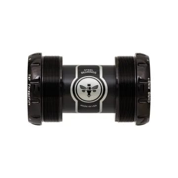 Středové složení Chris King ThreadFit T47 30x (černá)