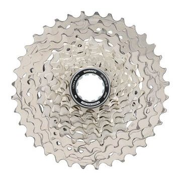 Kazeta 12spd. Shimano 105 CS-R7101 11-36z
