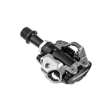 Pedály Shimano SPD-M540 černé