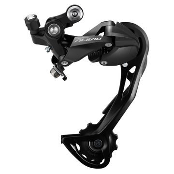 Přehazovačka 9spd Shimano Alivio RD-M3100