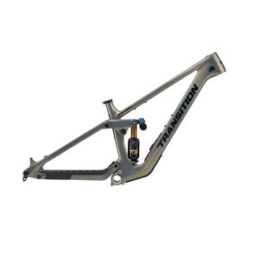 Rám Transition Sentinel Carbon V3 (Desert Dusk)