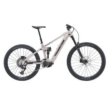 Transition Regulator CX Eagle 90 (Frostberry)