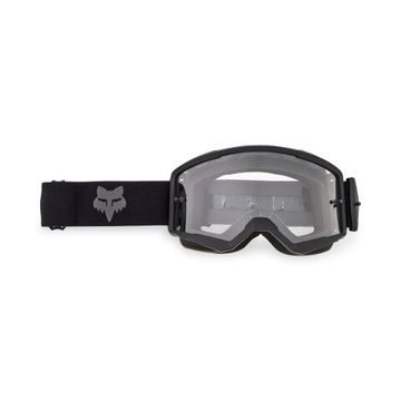 Brýle Fox Mtb Main Goggle (černá)