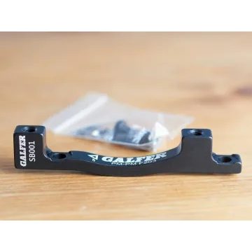 Brzdový adaptér Galfer PostMount +43mm