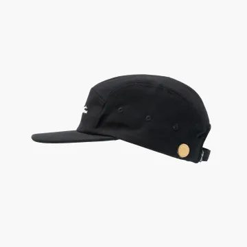 Čepice Signature 5 Panel (černá)