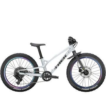 Trek Wahoo 20 trail (Plasma Grey Pearl)