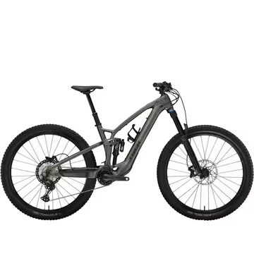 Trek Fuel EXe 8 XT (Satin Mercury)