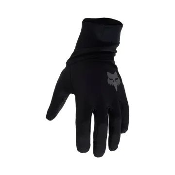 Rukavice Fox Defend Pro Fire (black)