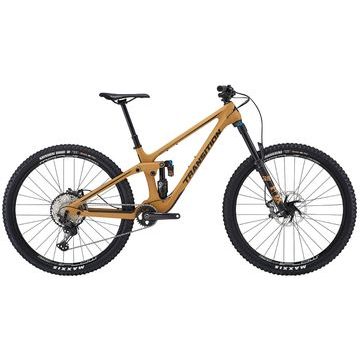 Transition Sentinel Carbon XT (loam gold)