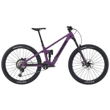 Transition Sentinel Carbon XT V3 (Deep Purple)