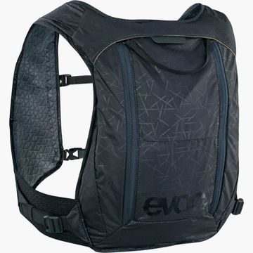 Batoh Evoc HYDRO PRO 3 + pitný vak 1,5 l (černá)