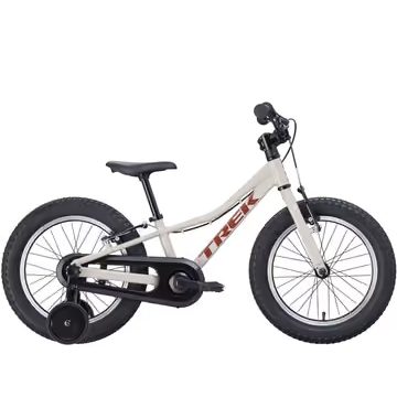Trek Precaliber 16" Freewheel (Buff Beige)