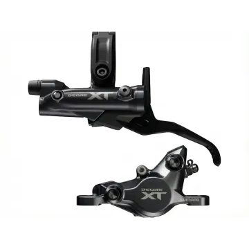 Brzda Shimano XT BR-M8200+BL-M8200 zadní