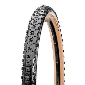 Plášť 29" x 2.40 Maxxis Ardent EXO TR Tanwall kevlar