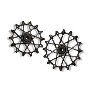 Kladky přehazovačky Garbaruk (Sram T-Type)