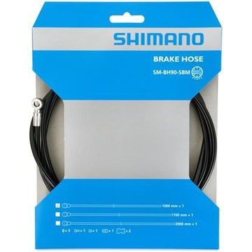 Brzdová hadice Shimano SM-BH90-SBM 200cm