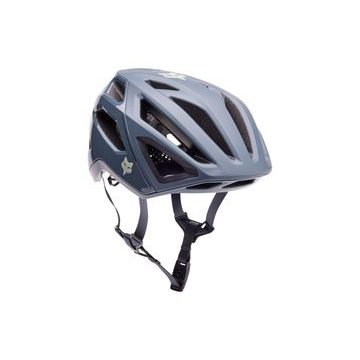 Přilba Fox Crossframe Pro (graphite)