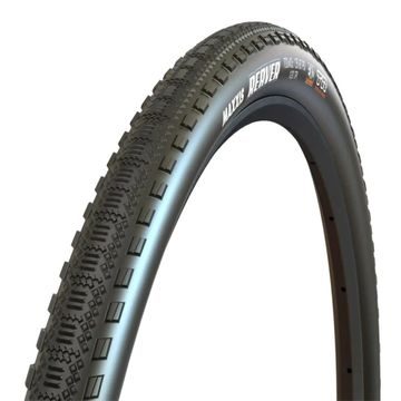 Plášť 28" Maxxis Reaver 700X45C HYPR-X EXO/TR kevlar