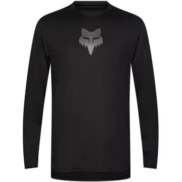 Dres For Ranger LS (černá)