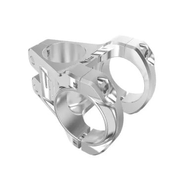 Představec Title MTB ST2 35 (stříbrná)