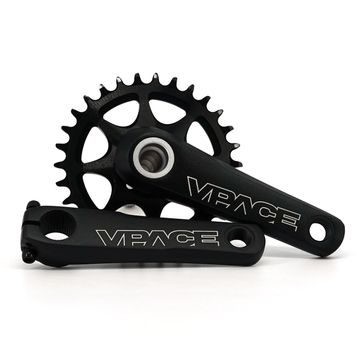 Kliky VPACE dětské