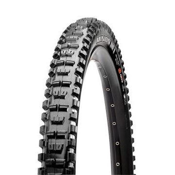 Plášť 26" x 2,40 Maxxis Minion DHR 3CT EXO TR kevlar