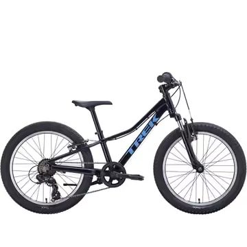 Trek Precaliber 20", 7 rychlostí (Marianas Blue)