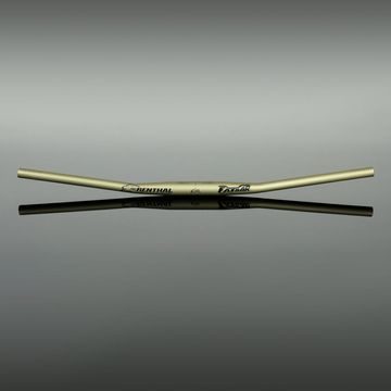 Řidítka Renthal FatBar Lite ZERO V3 31,8 / 780 (AluGold)