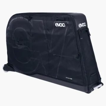 Cestovní kufr EVOC Bike Bag PRO (černá) 2026