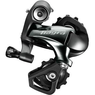 Přehazovačka 10spd. Shimano Tiagra RD-4700 GS