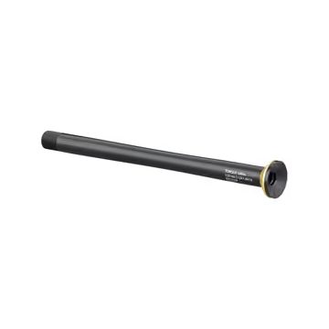 Osa Bontrager Switch Lever Pro Rear Axle (černá)