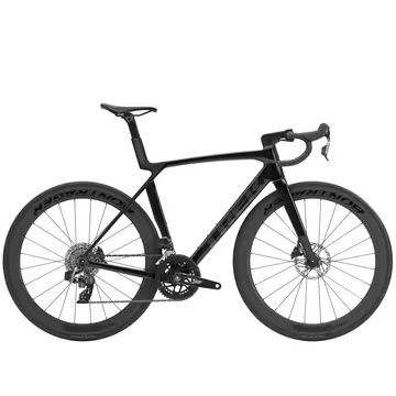 Trek Madone SL 6 AXS Gen 8 (Gloss Dark Star/Matte Deep Smoke)
