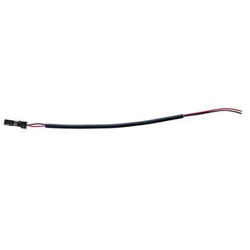 Kabel Supernova k zadnímu svělu Bosch (BDU2XX, BDU3XX, BDU4XX) 150 mm