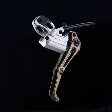 Brzdy Intend TRINITY 2.0 Ti enduro pár (černá)