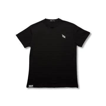 Triko Title MTB Essential Lightweight Tee (černá)