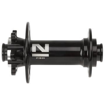 Náboj Novatec 110/15mm BOOST přední 32d