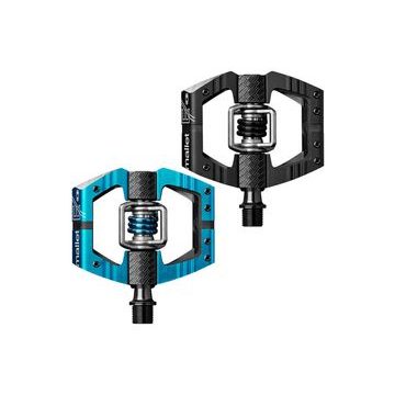 Pedály Crankbrothers Mallet E