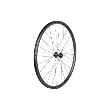 Zapletené kolo silniční Bontrager Affinity TLR Centerlock Disc 24děr