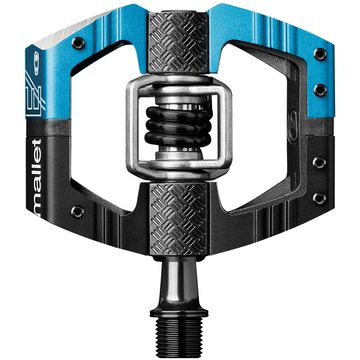 Pedály Crankbrothers Mallet E LS