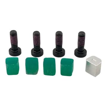 O-chain elastomer kit