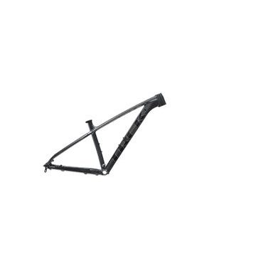Rámový set X-Caliber 2022 - Satin Lithium Grey