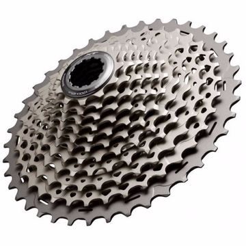 Kazeta 11spd. Shimano XT CS-M8000 11-40